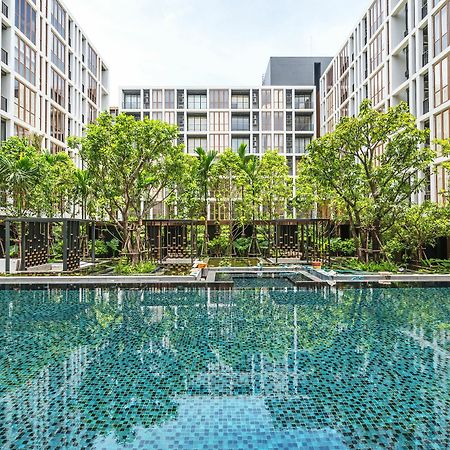 Hasu Haus By Favstay Bangkok Buitenkant foto