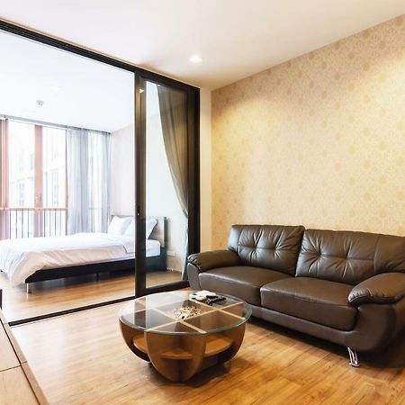 Hasu Haus By Favstay Bangkok Buitenkant foto