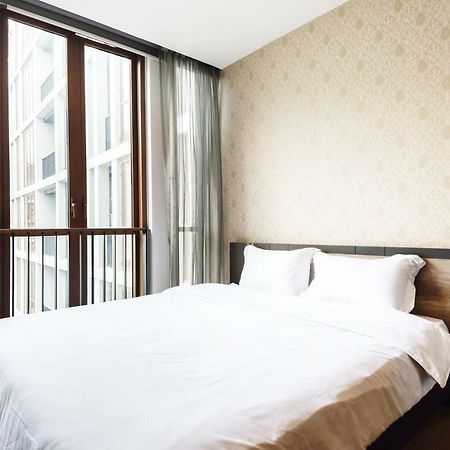 Hasu Haus By Favstay Bangkok Buitenkant foto
