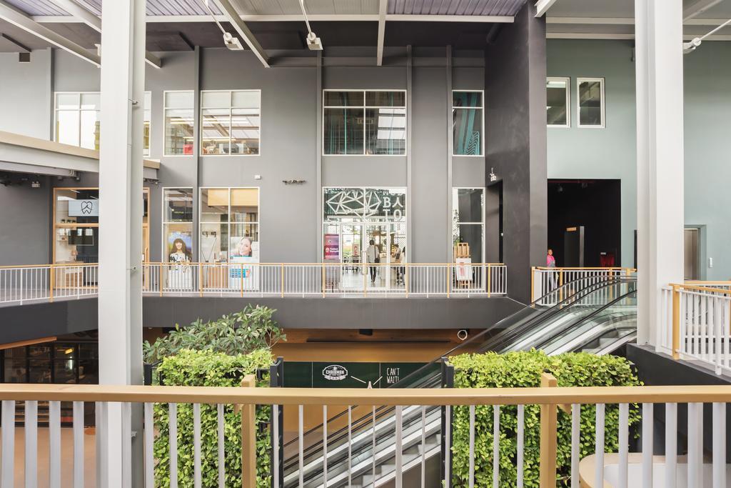 Hasu Haus By Favstay Bangkok Buitenkant foto