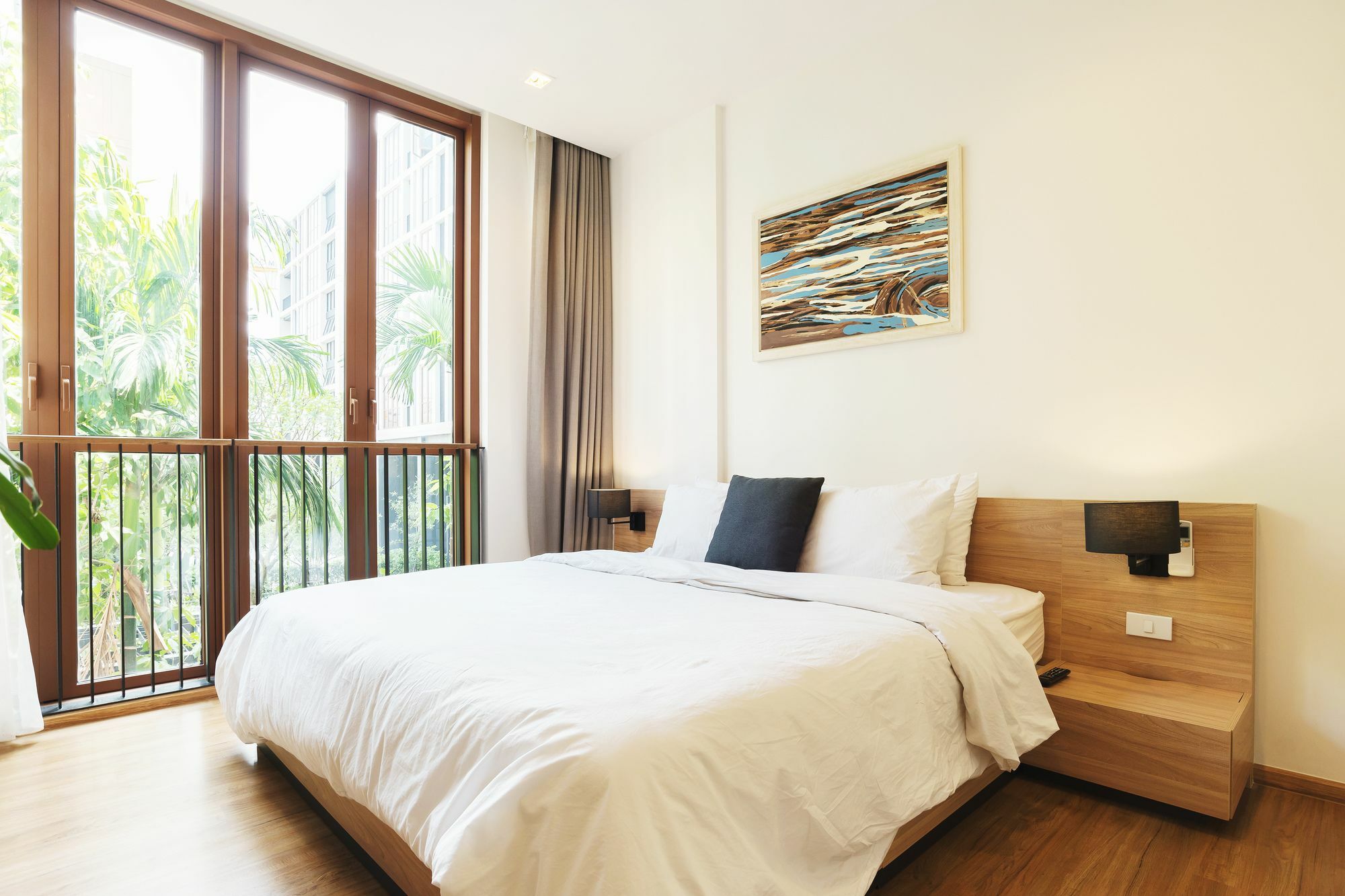 Hasu Haus By Favstay Bangkok Buitenkant foto