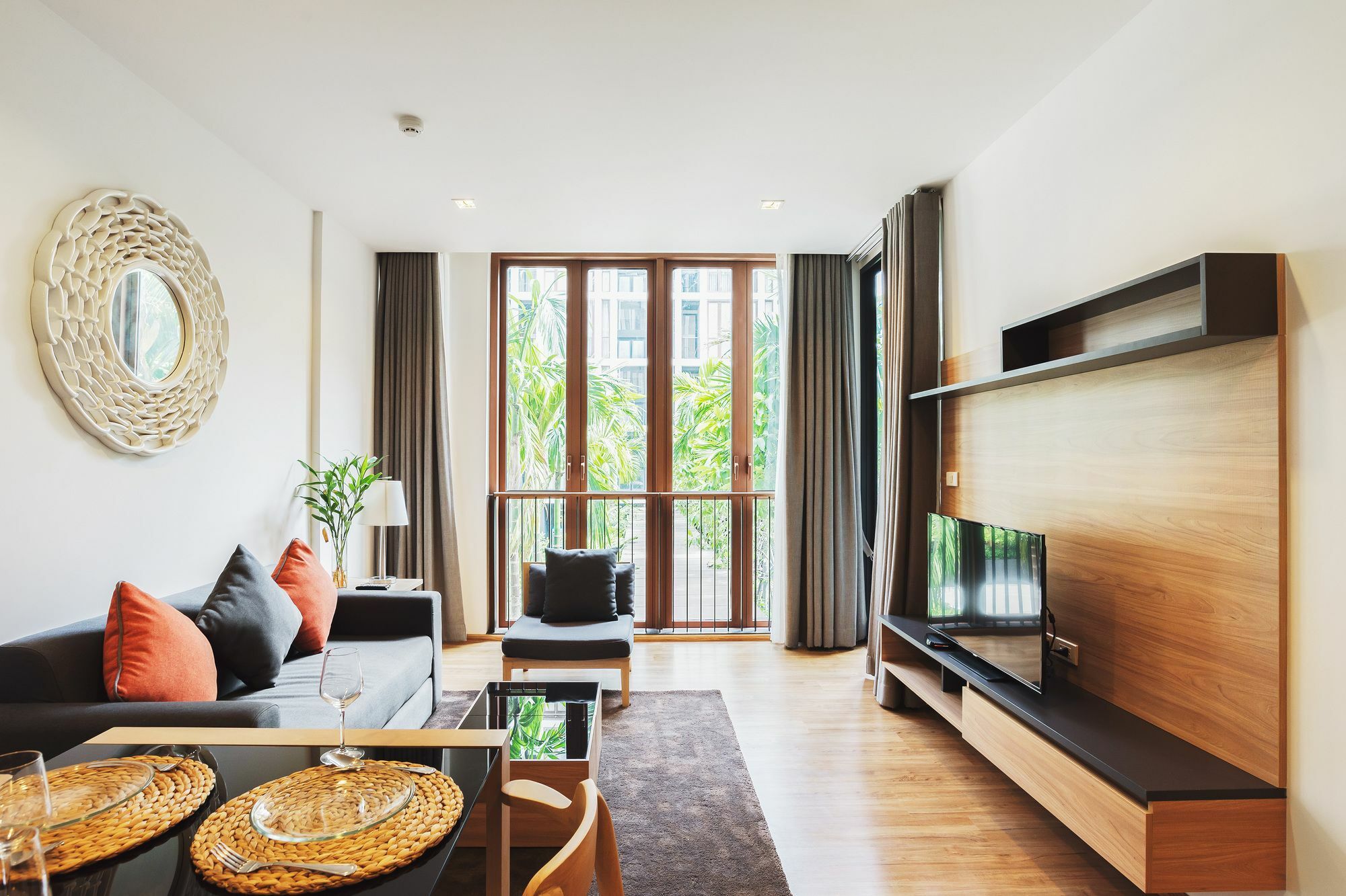 Hasu Haus By Favstay Bangkok Buitenkant foto
