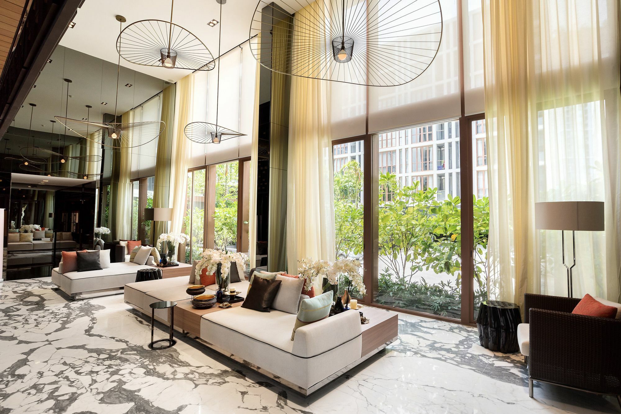 Hasu Haus By Favstay Bangkok Buitenkant foto