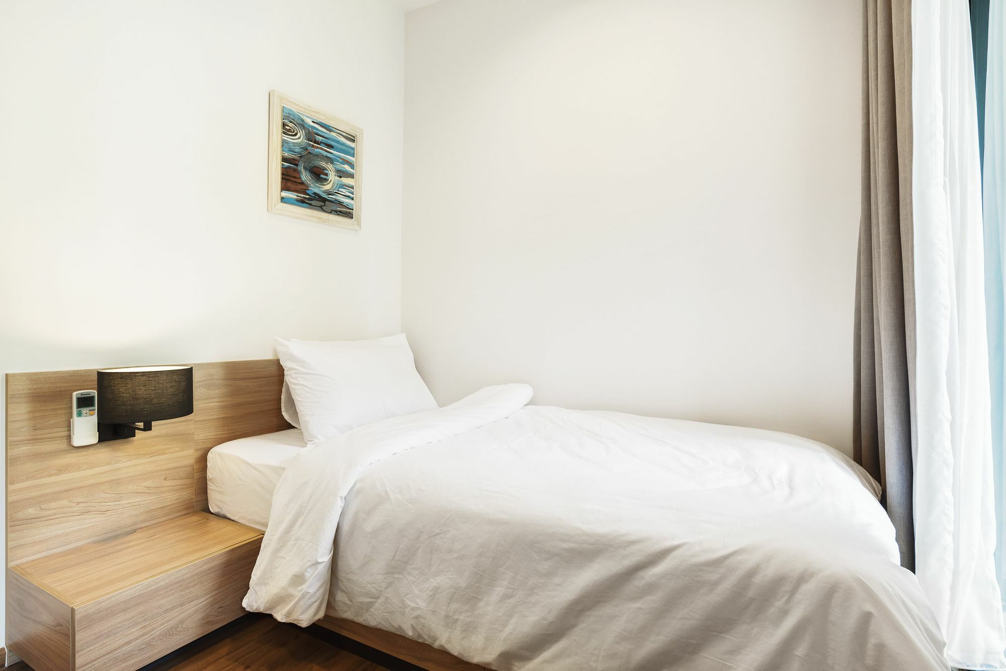 Hasu Haus By Favstay Bangkok Buitenkant foto